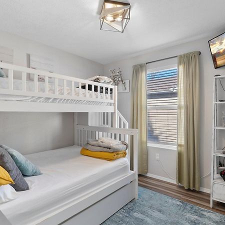 The Farmhouse Branson Bagian luar foto