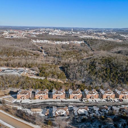 The Farmhouse Branson Bagian luar foto