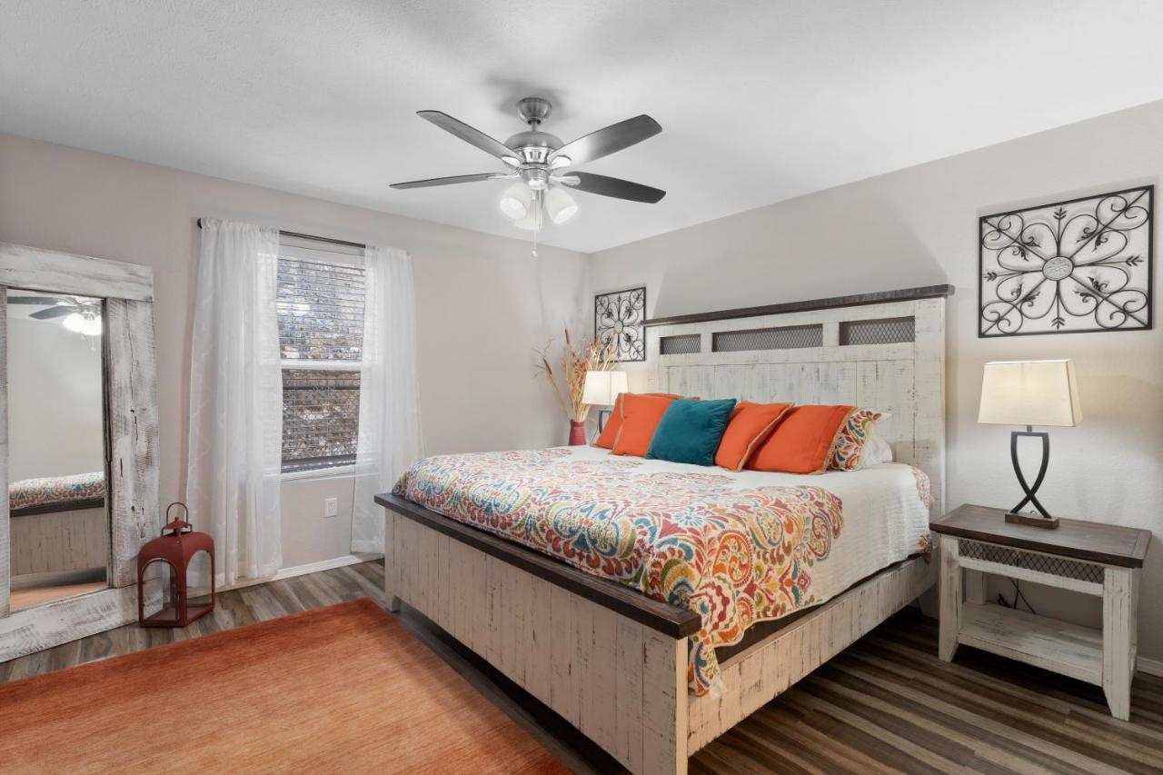 The Farmhouse Branson Bagian luar foto
