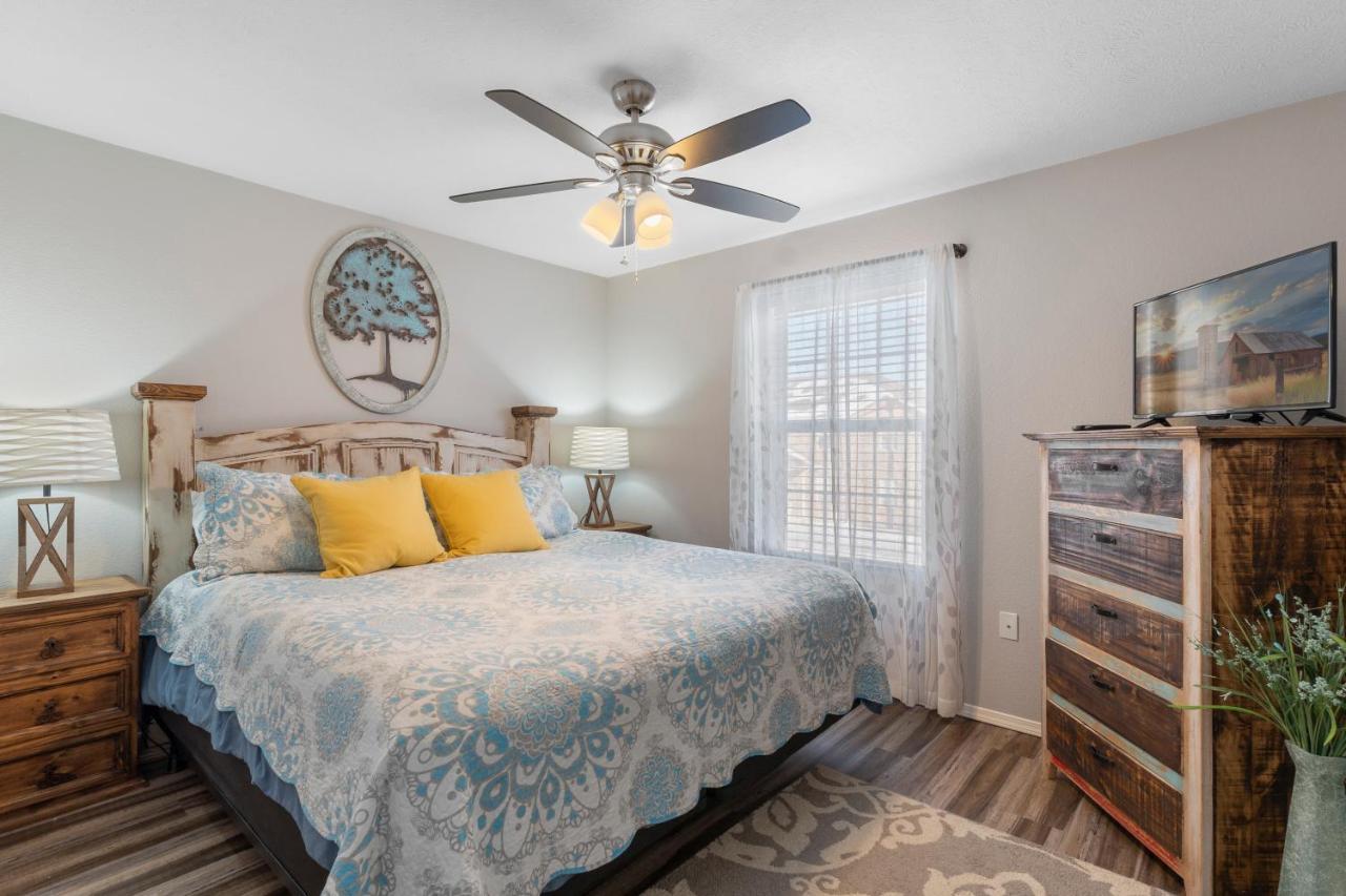 The Farmhouse Branson Bagian luar foto