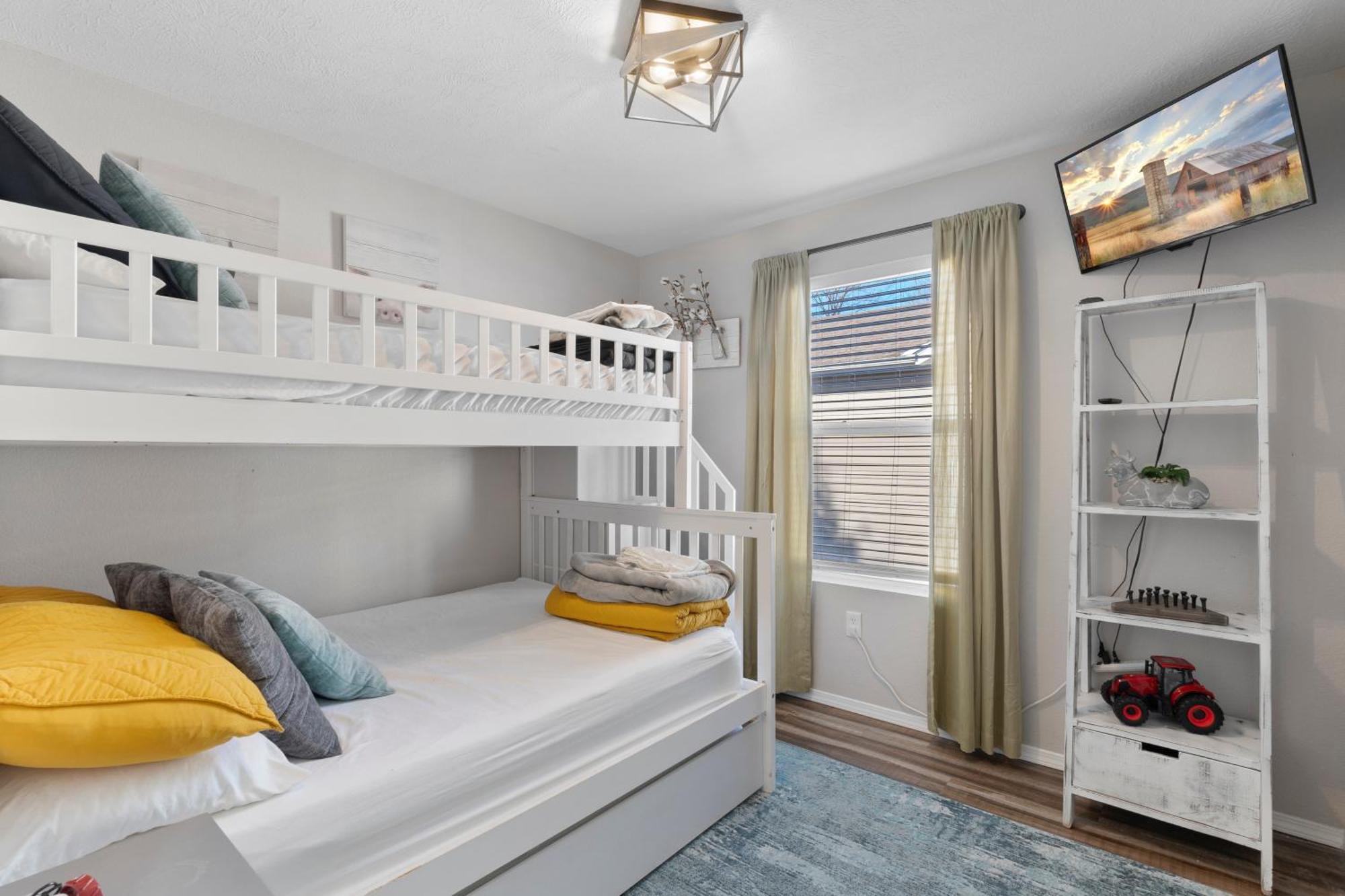 The Farmhouse Branson Bagian luar foto