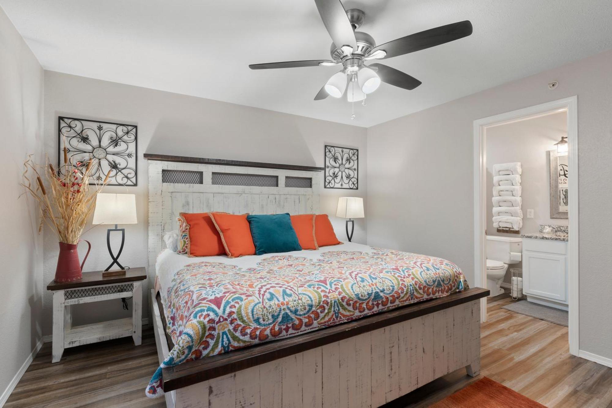 The Farmhouse Branson Bagian luar foto