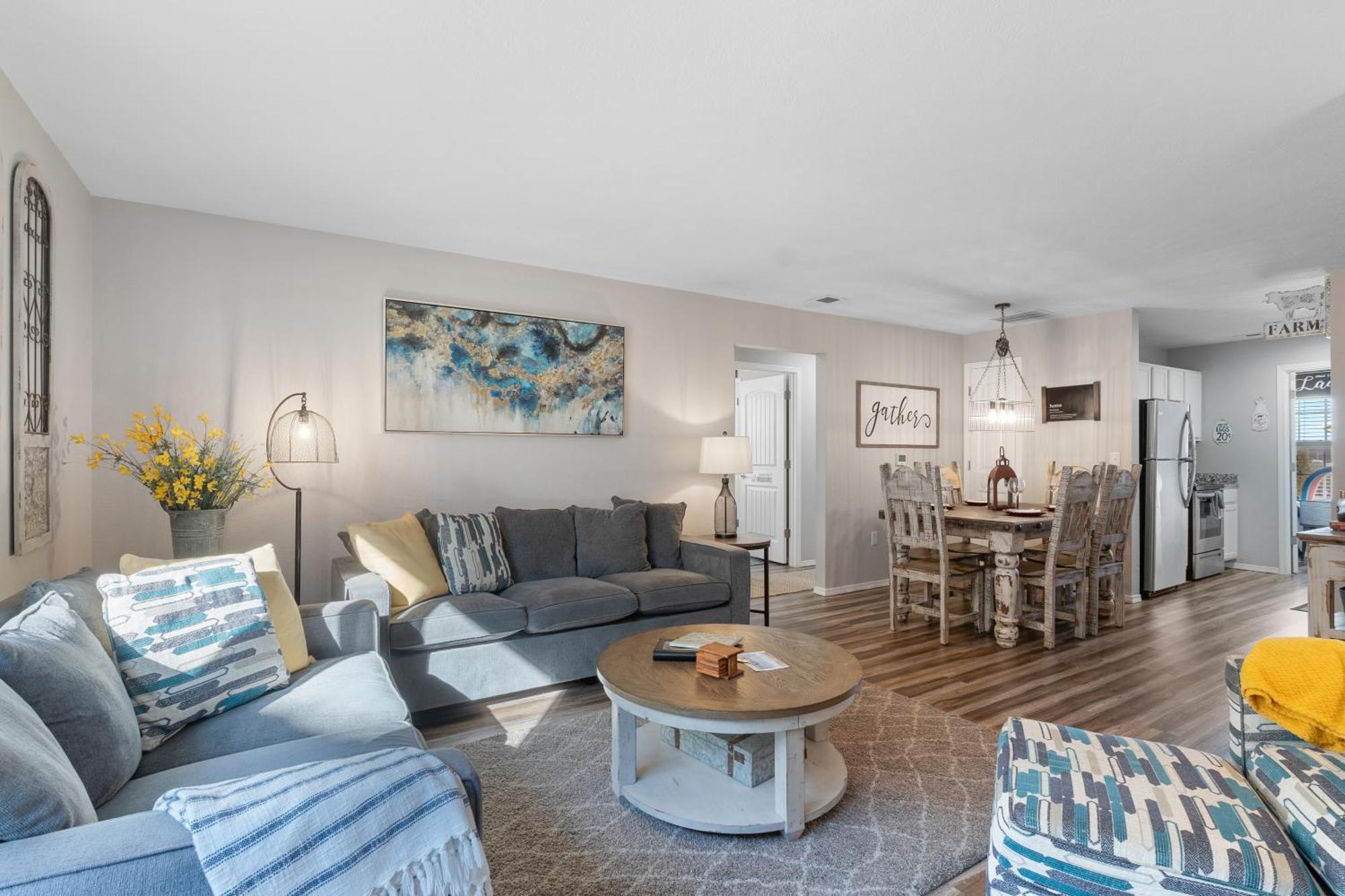The Farmhouse Branson Bagian luar foto