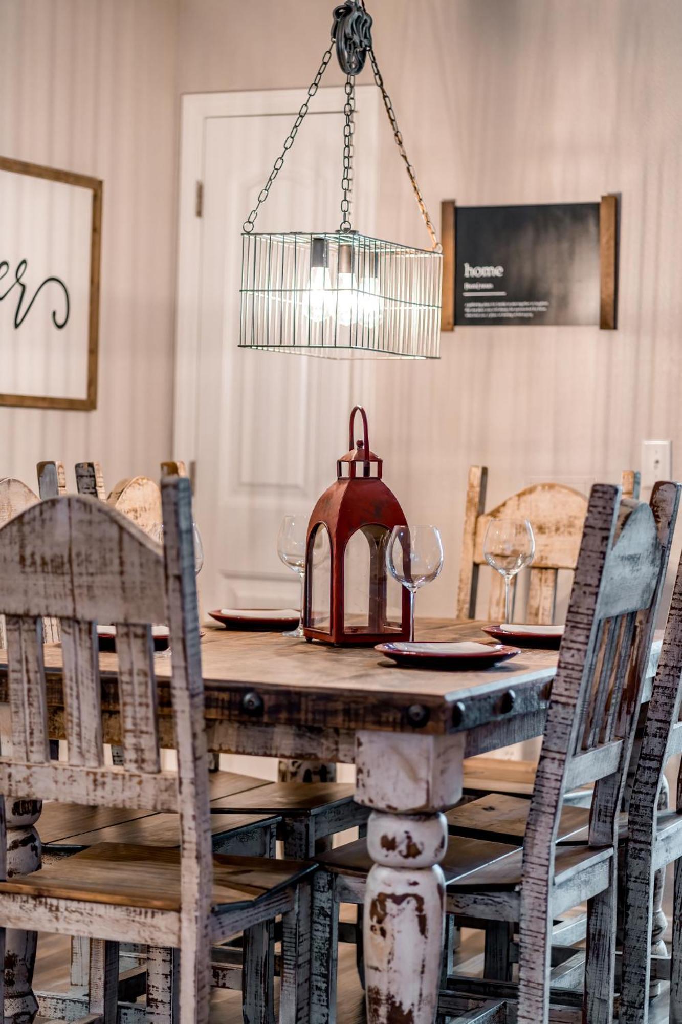 The Farmhouse Branson Bagian luar foto
